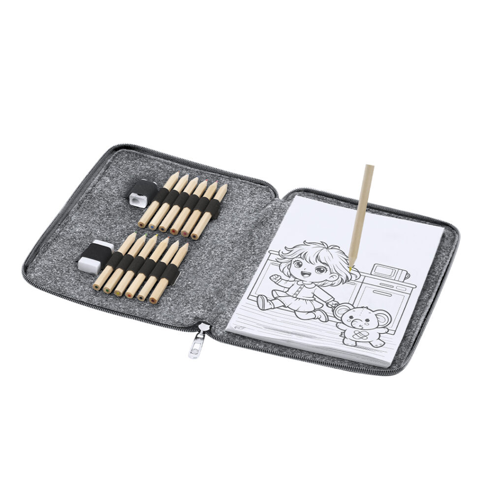 Set Shepher para personalizar