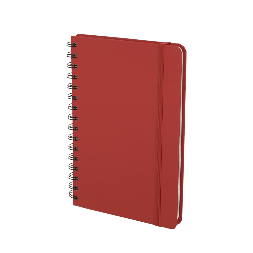 Libreta Pusik para personalizar