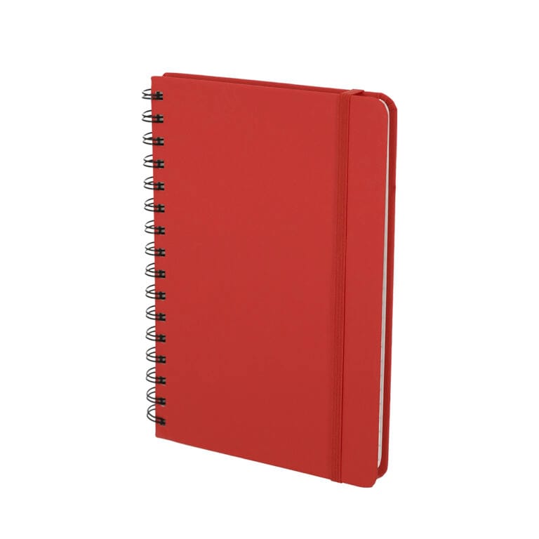 Libreta Pusik para personalizar