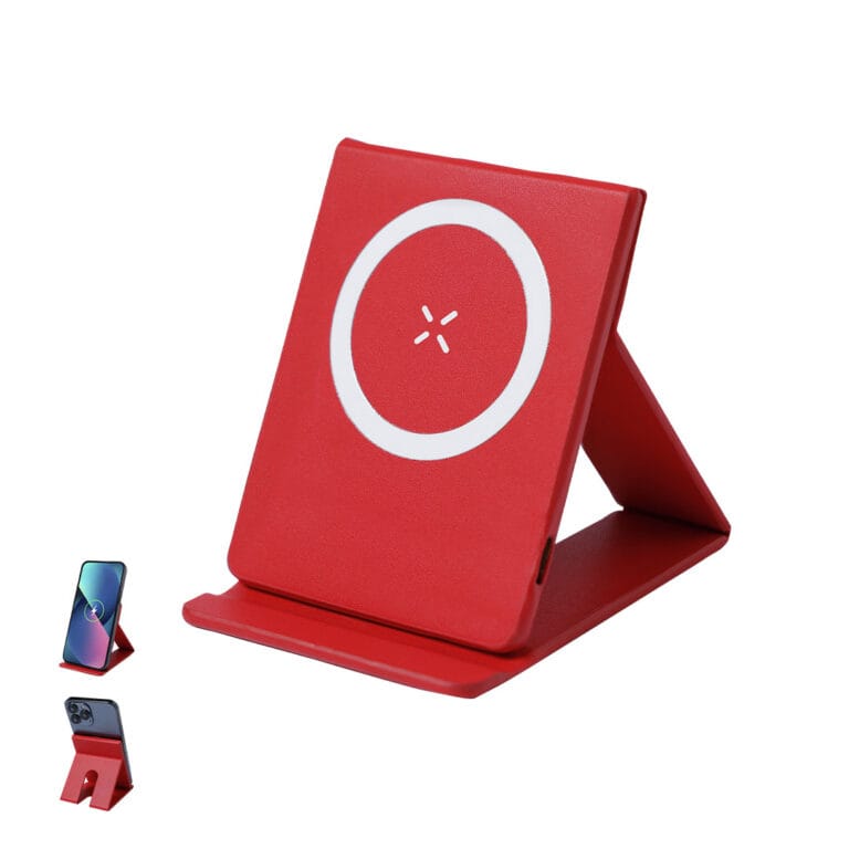 Cargador Zirnal para personalizar