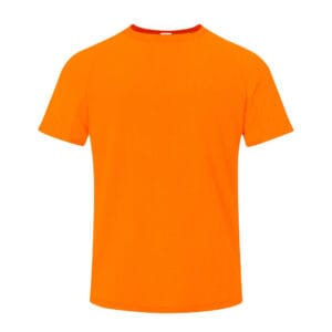 Naranja Fluo