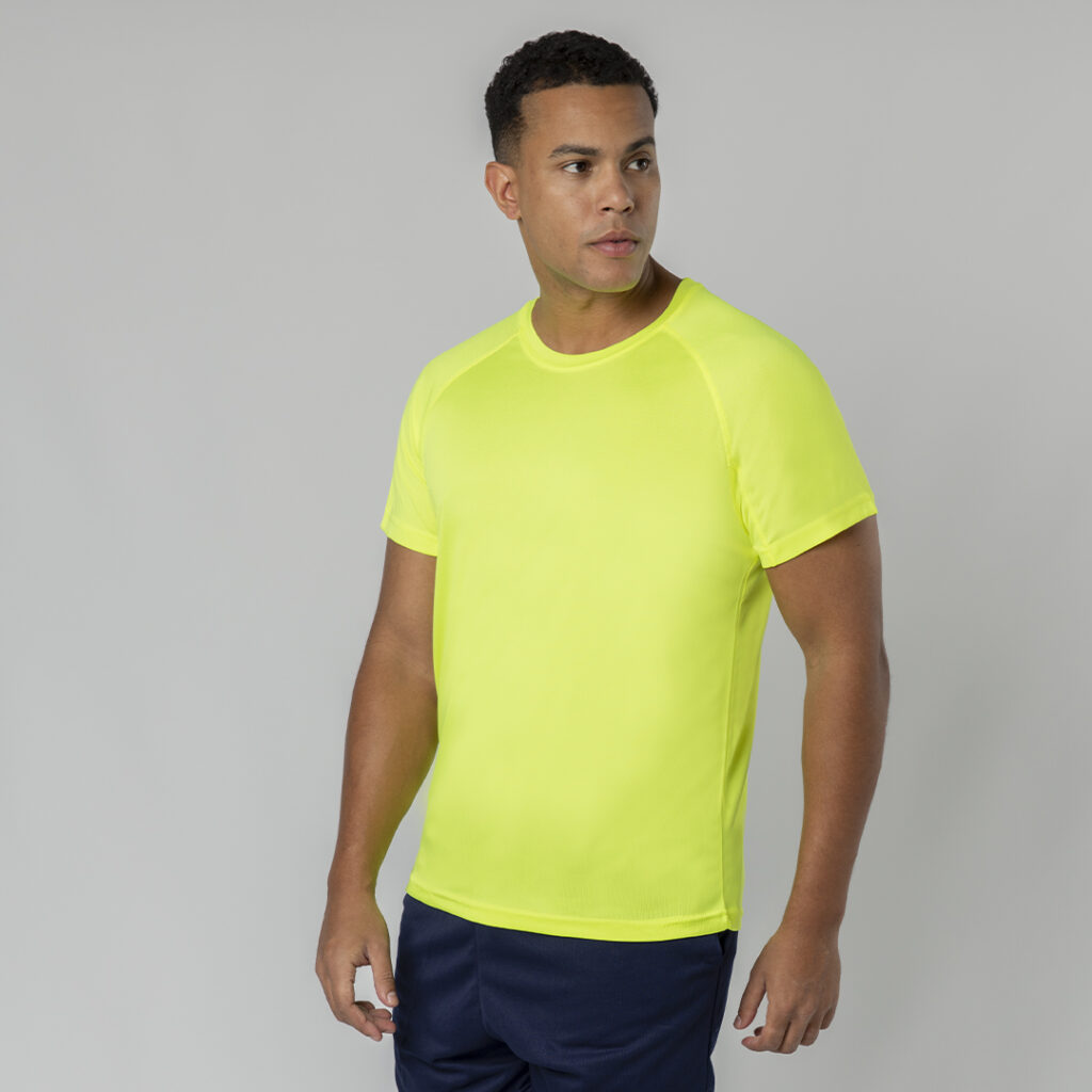 Camiseta Adulto Cocker para personalizar