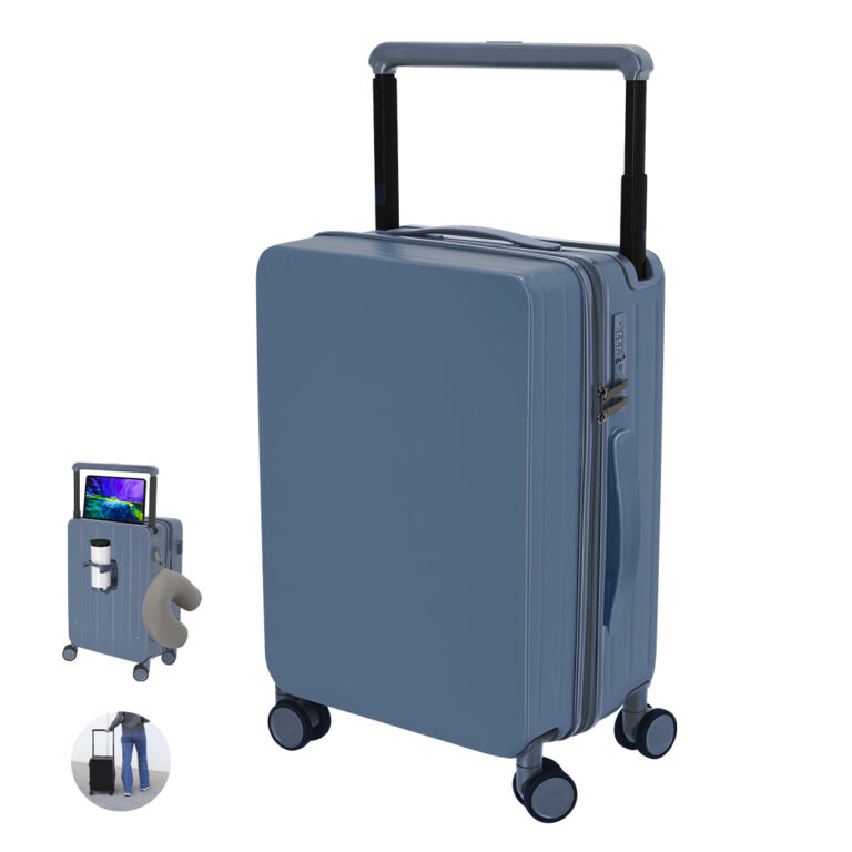 Trolley Corbin para personalizar