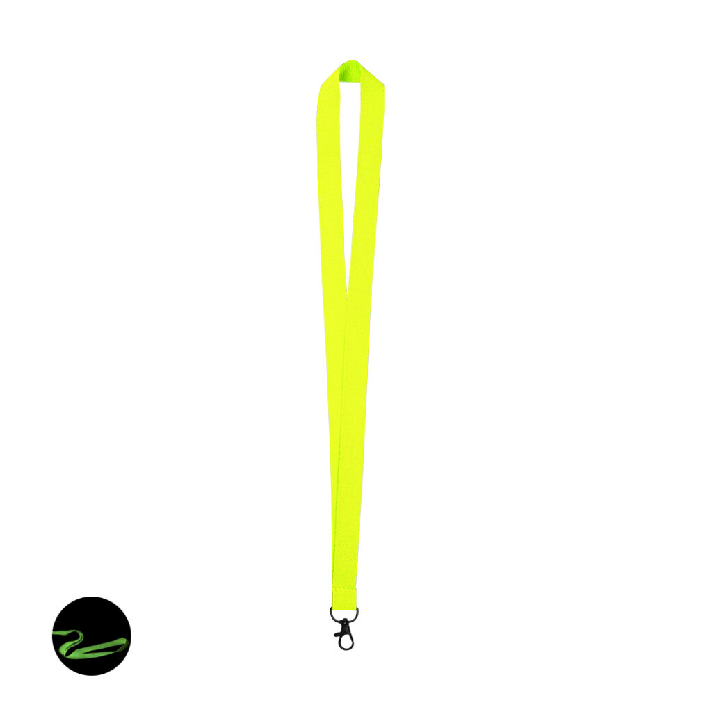 Lanyard Cofmil para personalizar