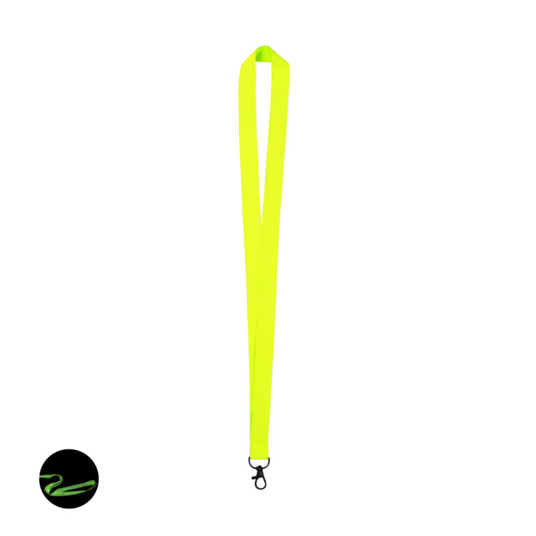 Lanyard Cofmil para personalizar