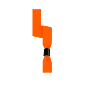 Naranja Fluo