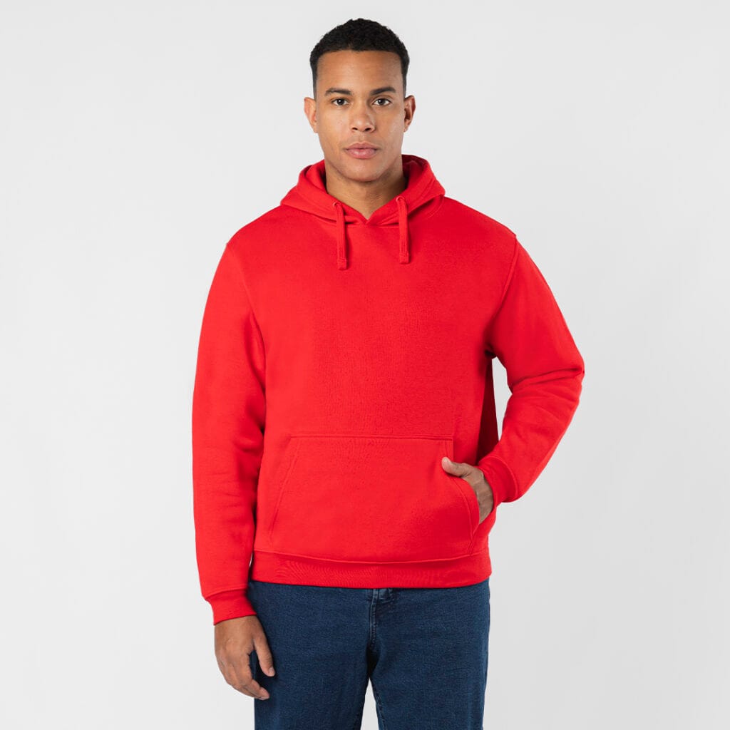 Sudadera Adulto Draco para personalizar