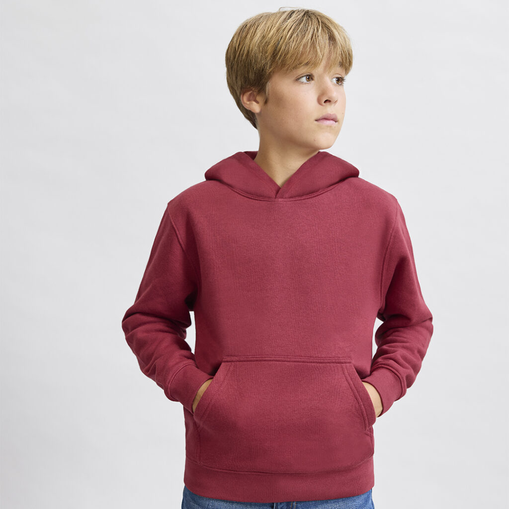 Sudadera Niño Draco para personalizar