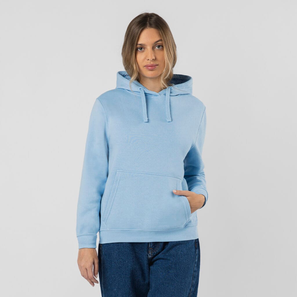 Sudadera Mujer Draco para personalizar
