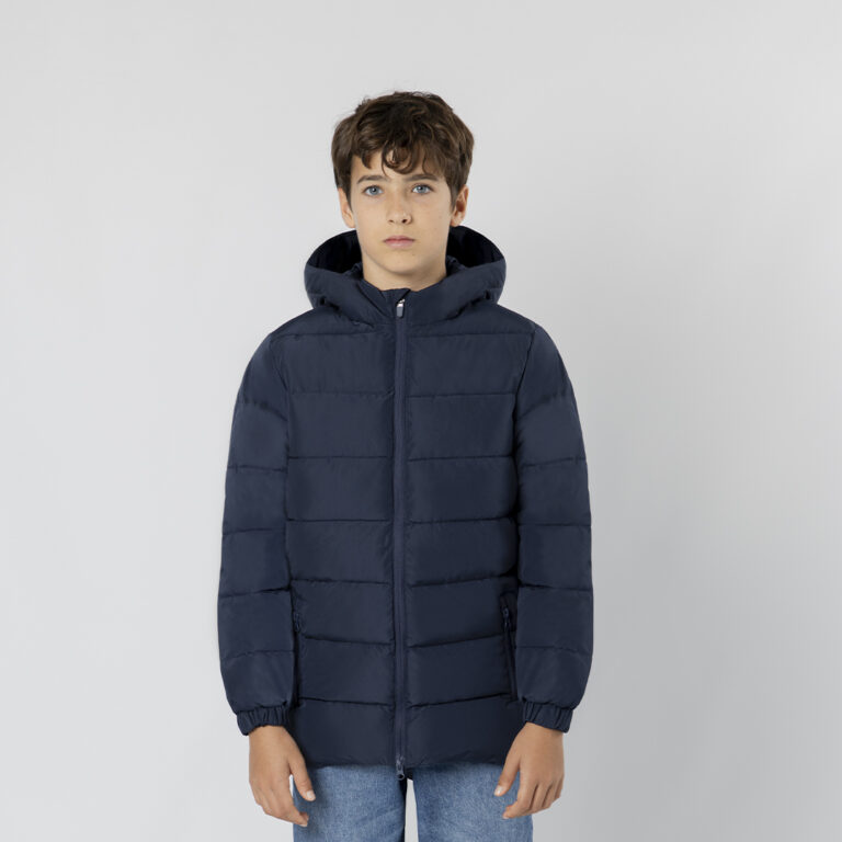 Parka Niño Eren para personalizar
