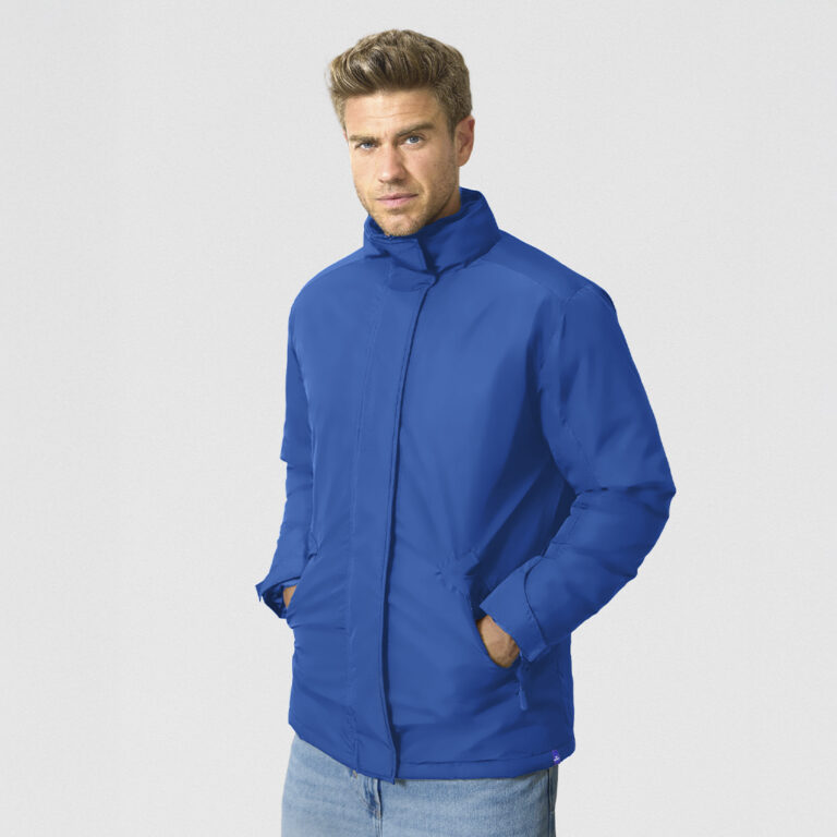 Parka Oceanía para personalizar