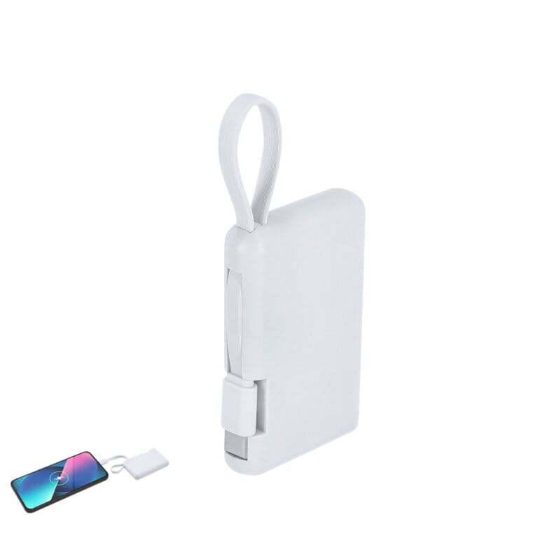 Power Bank Brandin para personalizar