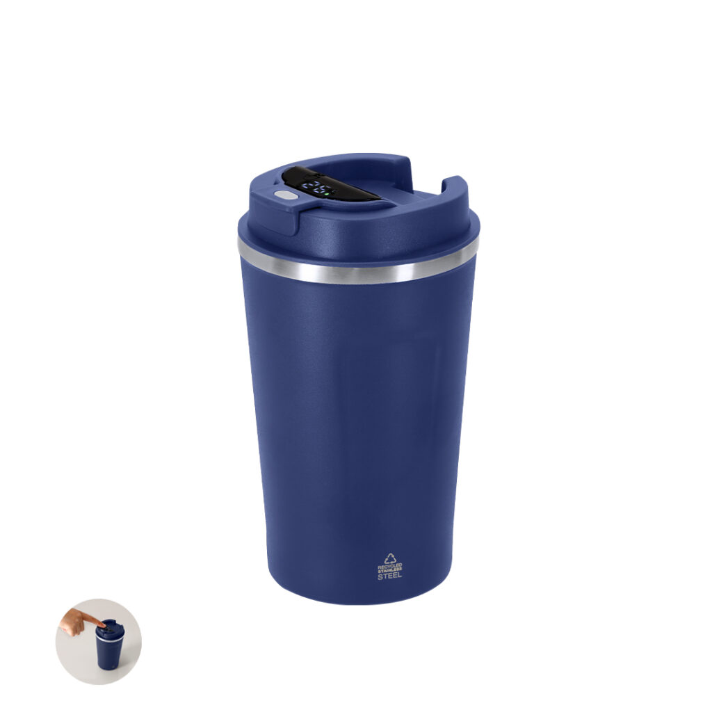 Vaso Térmico Molin para personalizar