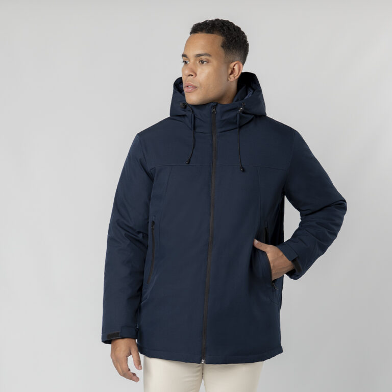 Parka Setter para personalizar