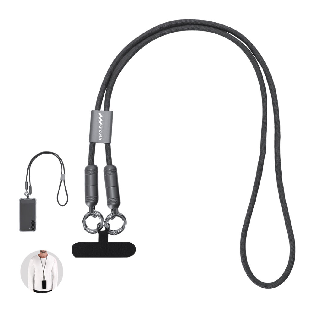 Cable Cargador Soporte Fanders para personalizar