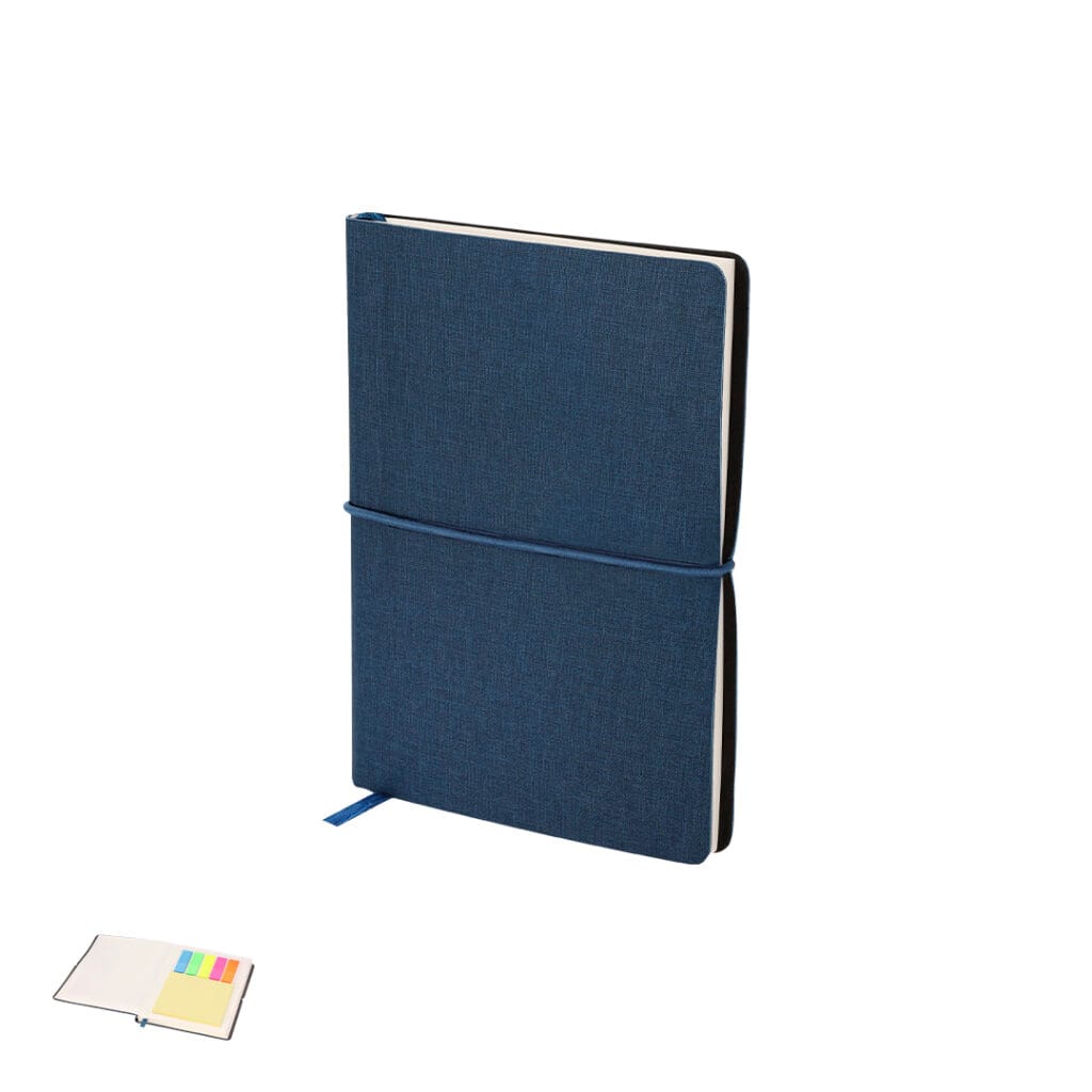 Bloc Notas Vierax para personalizar