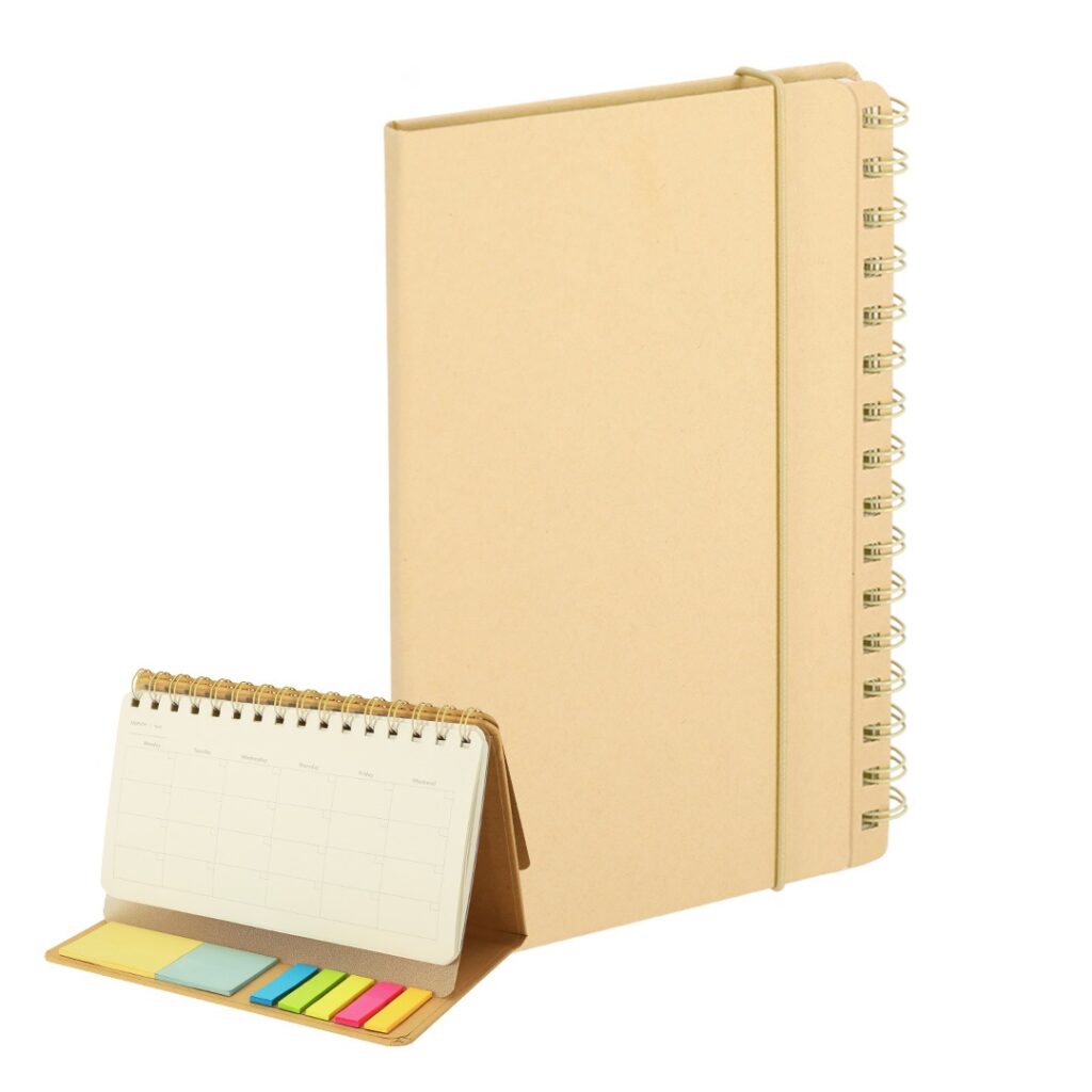 Libreta Planificador Gambel para personalizar