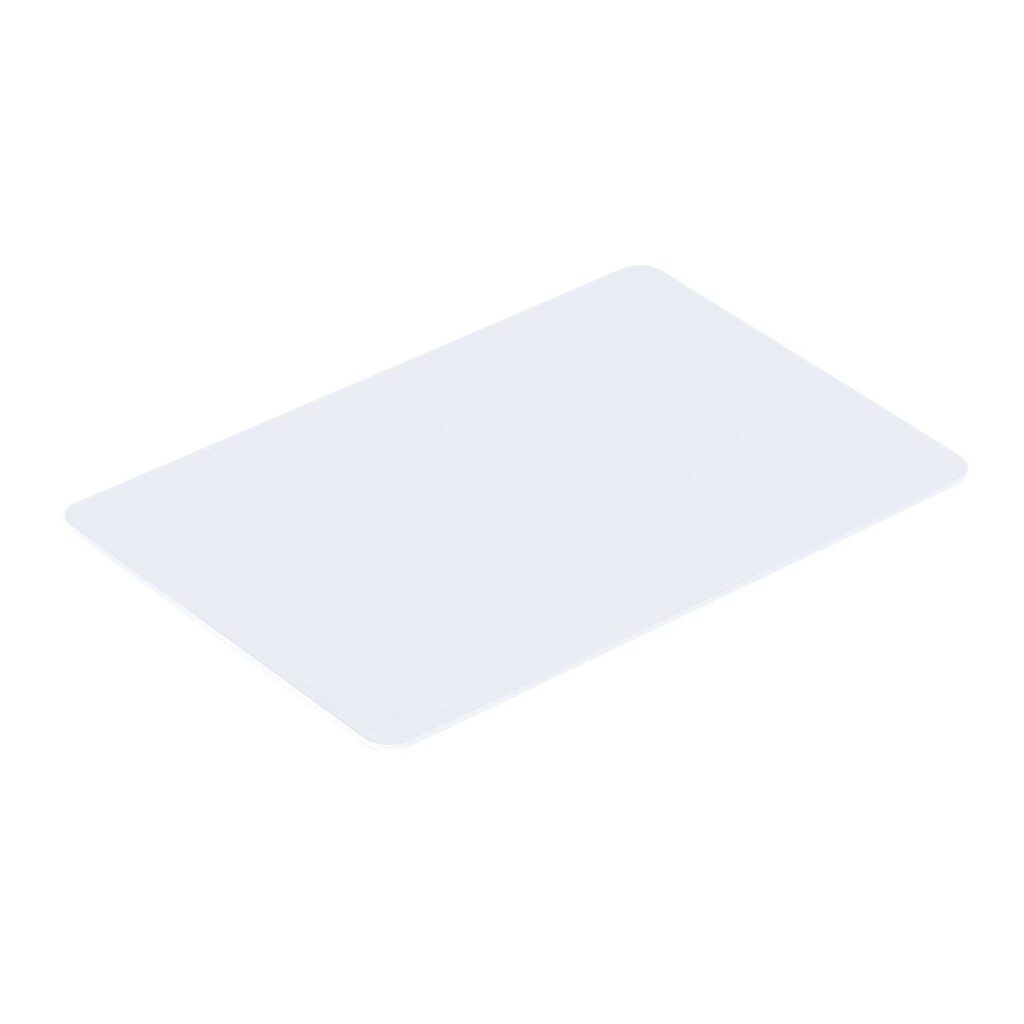 Tarjeta RFID Fatton para personalizar