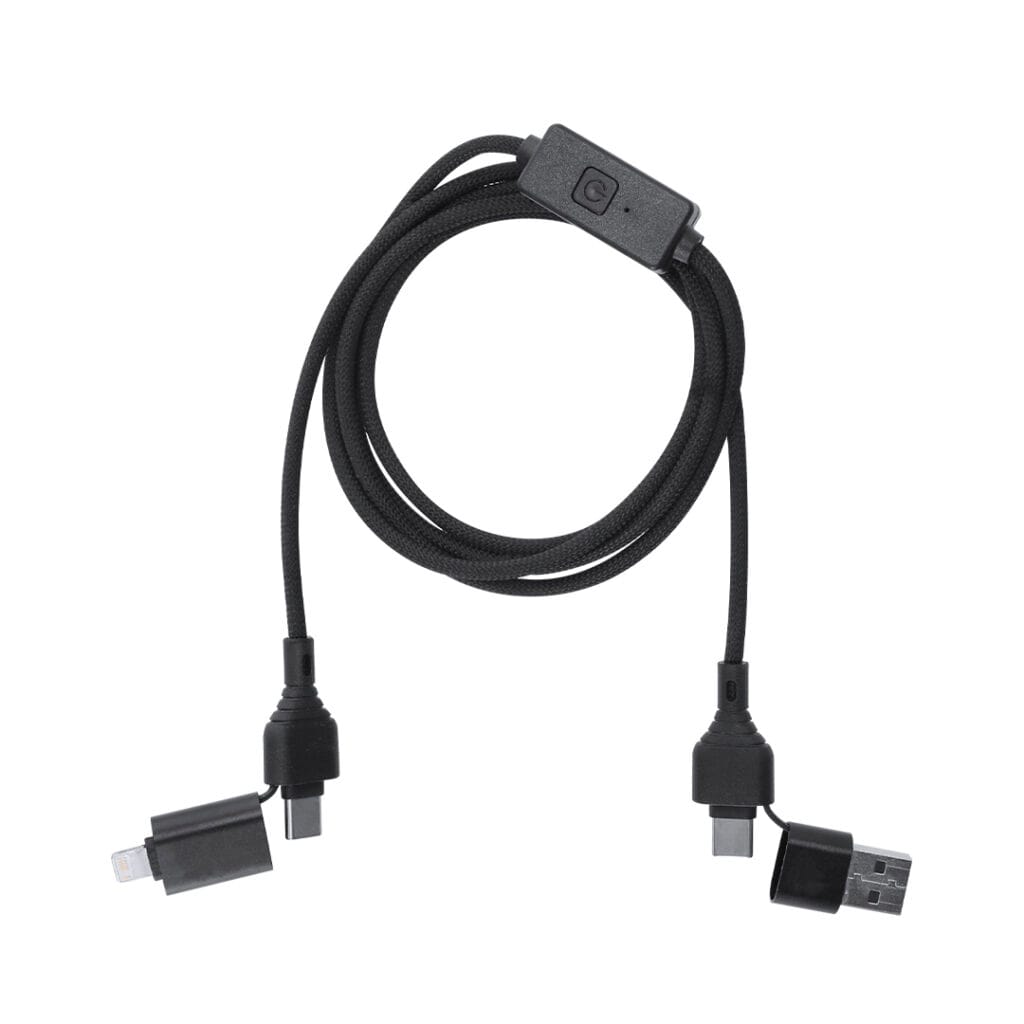 Cable Protección Piratería Gabbo para personalizar