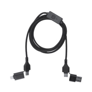 Cable Protección Piratería Gabbo para personalizar