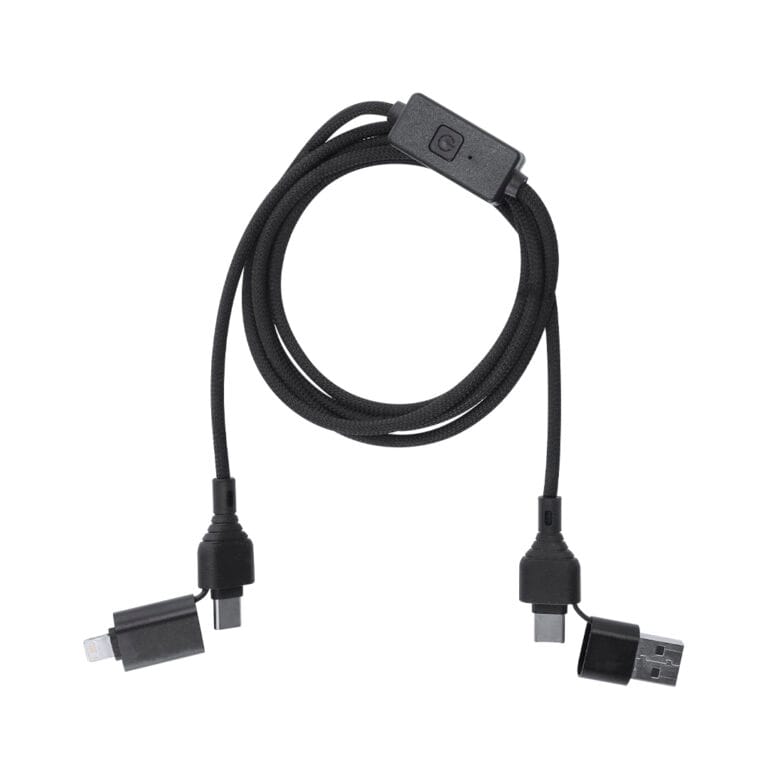 Cable Protección Piratería Gabbo para personalizar
