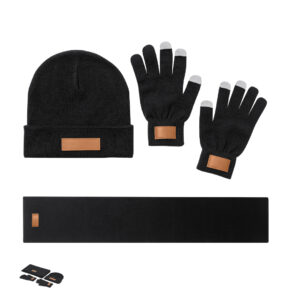 Set Hibbert para personalizar