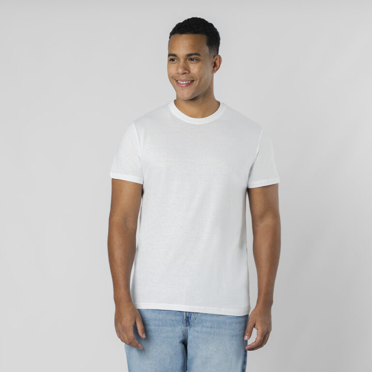 Pack 25 uds · Camiseta adulto algodón Epika