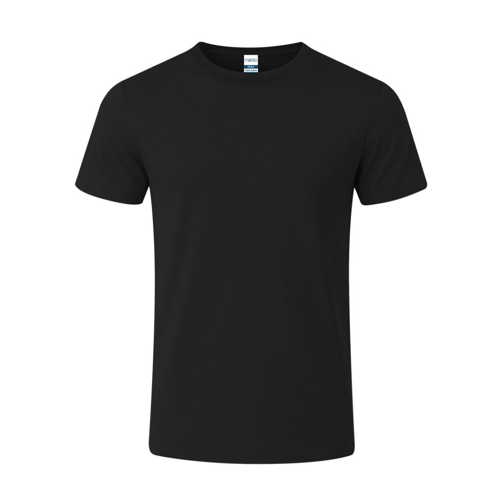 Camiseta Adulto Color Epika para personalizar — imagen 9