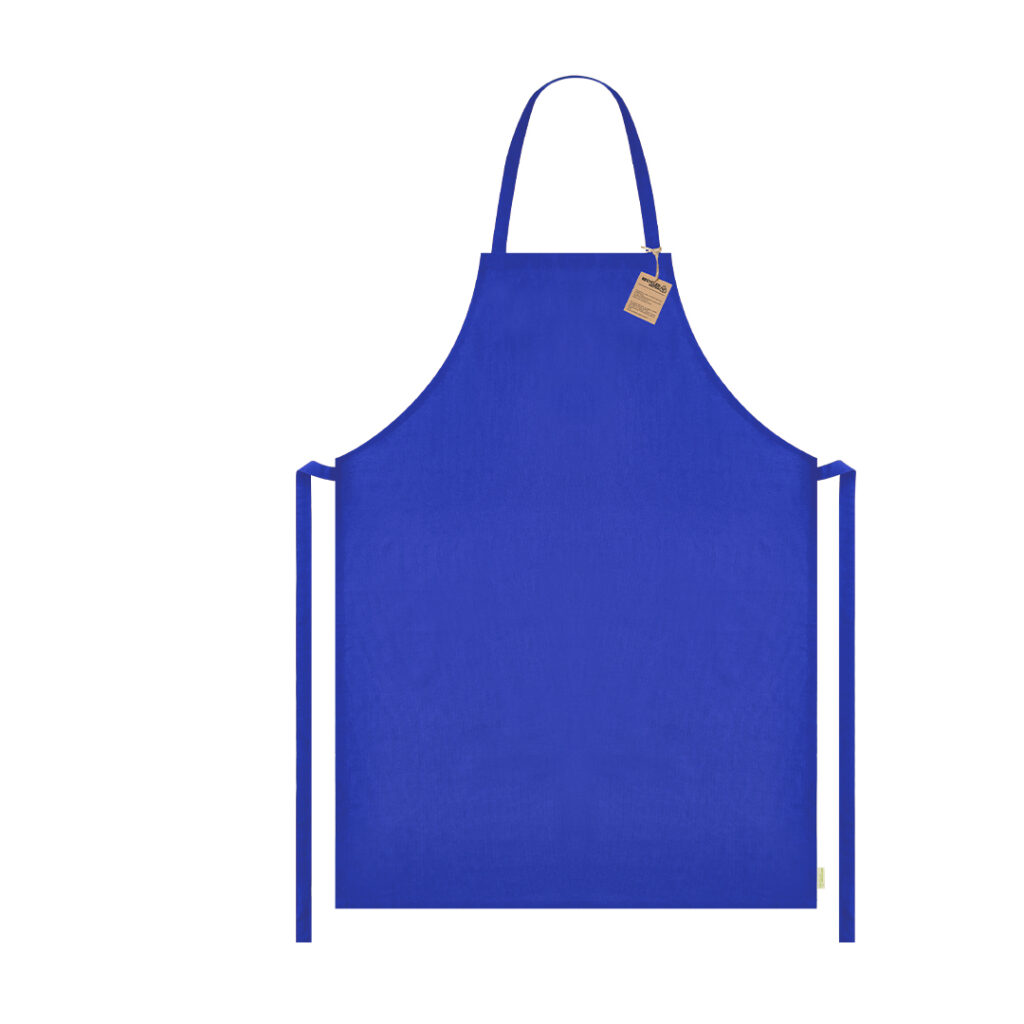 Delantal Guandak para personalizar