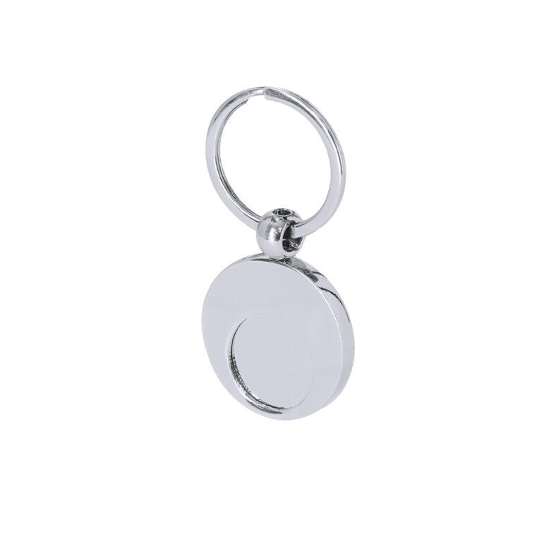 Llavero Moneda Mican para personalizar