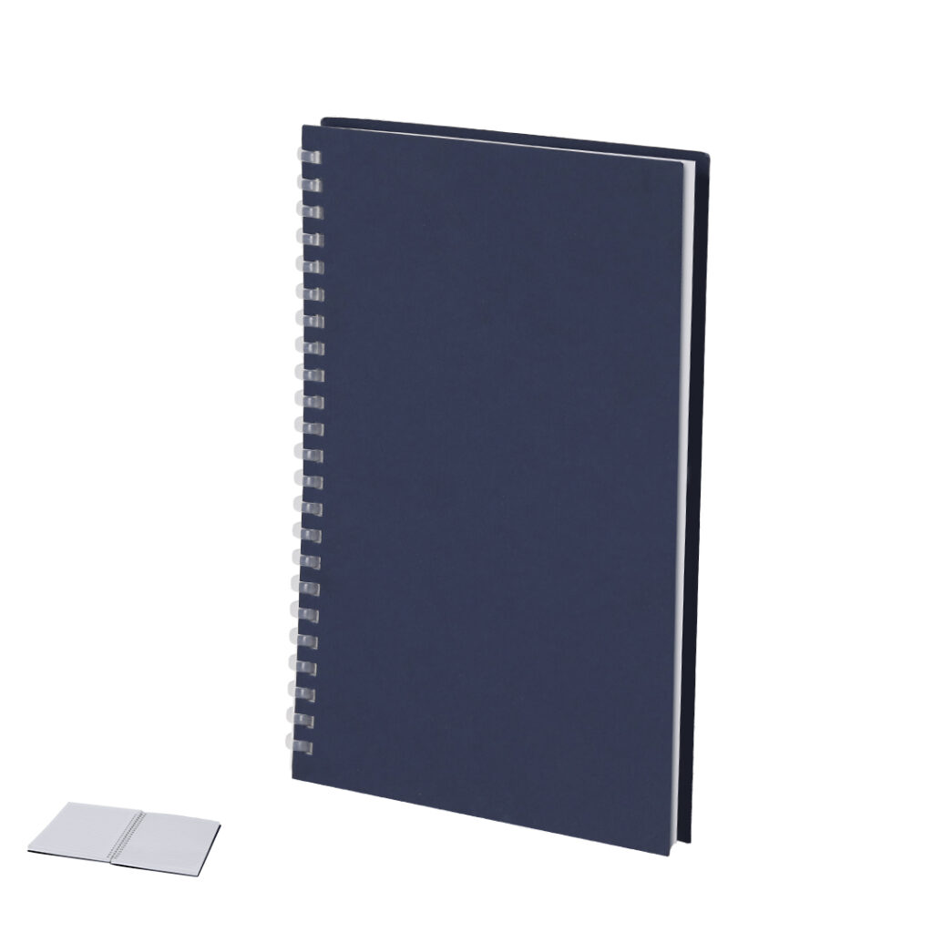 Libreta Kidon para personalizar