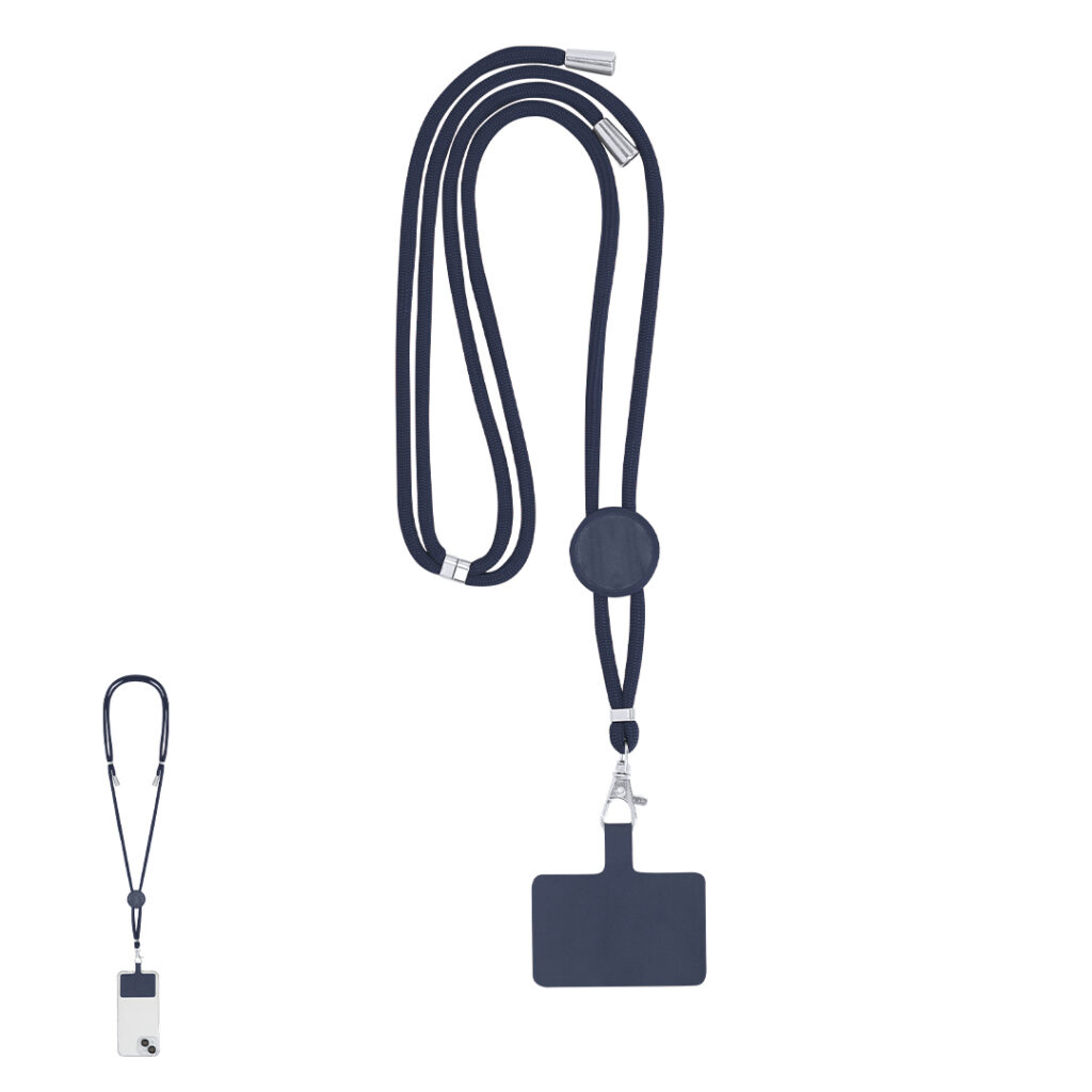 Lanyard Soporte Zaret para personalizar