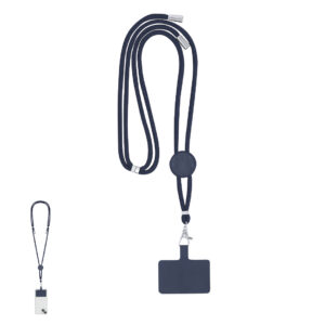 Lanyard Soporte Zaret para personalizar