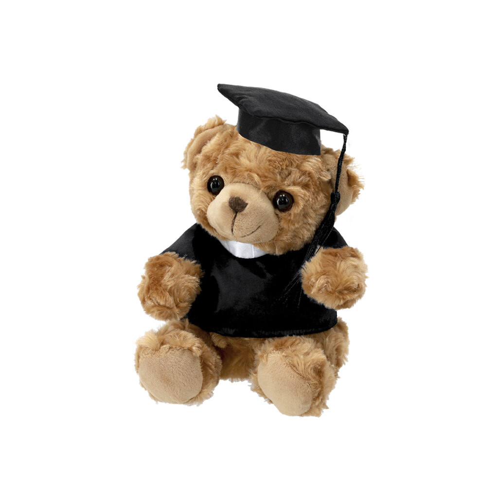 Peluche Kamor para personalizar