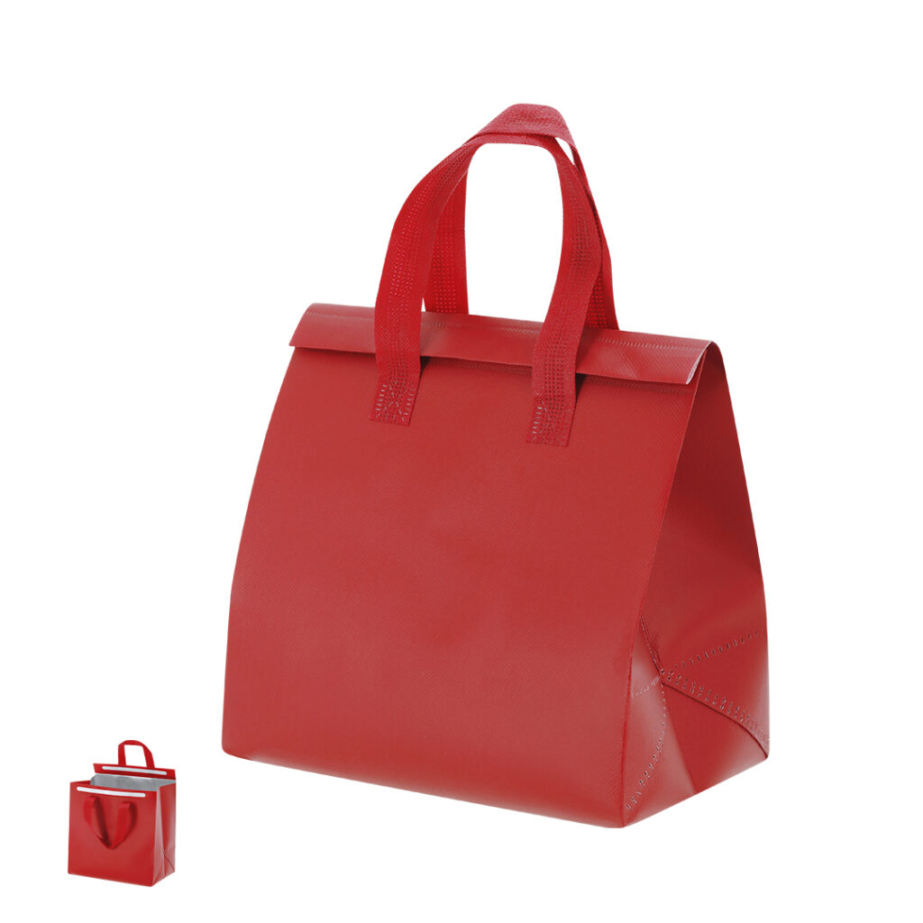Bolsa Nevera Luzan para personalizar