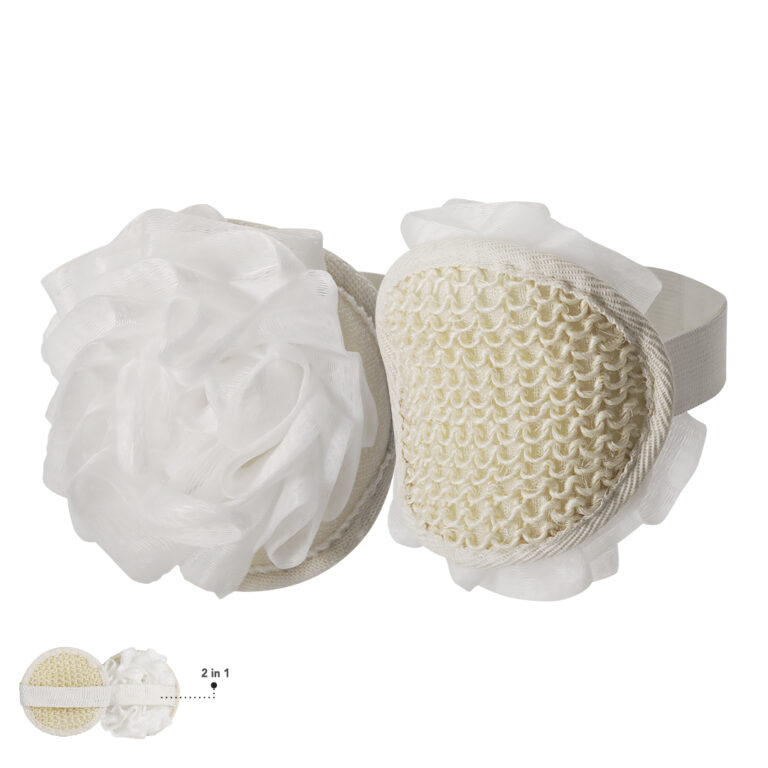 Esponja Exfoliante Worin para personalizar
