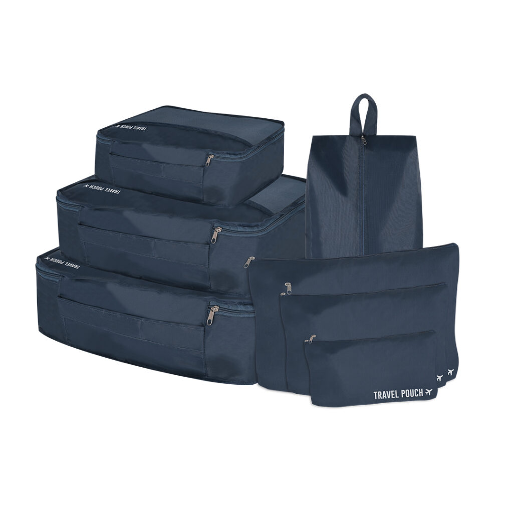 Set Organizador Combol para personalizar