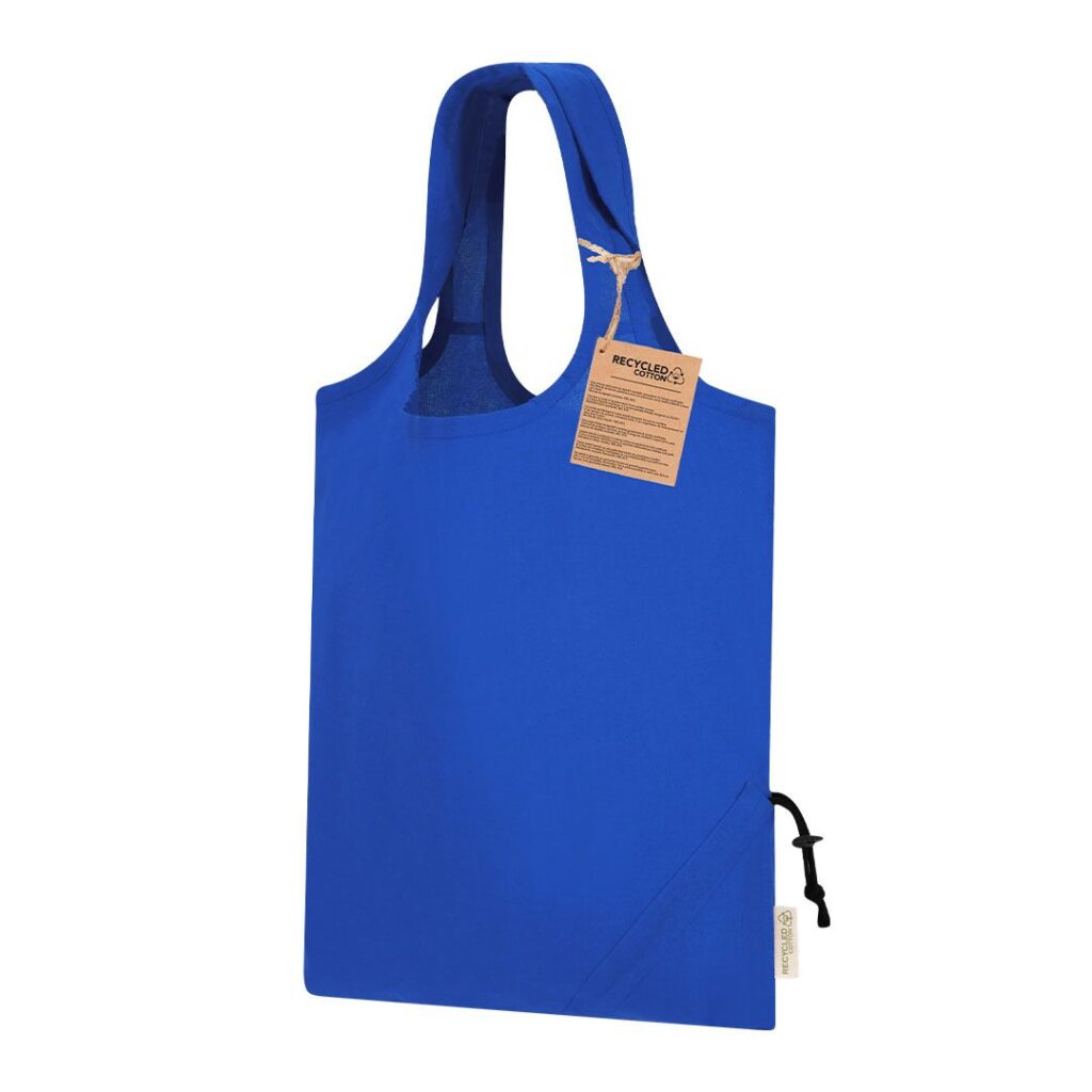 Bolsa Plegable Lecton para personalizar