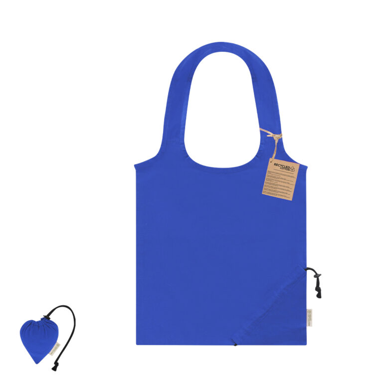 Bolsa Plegable Lecton para personalizar