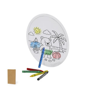 Frisbee Zerbut para personalizar