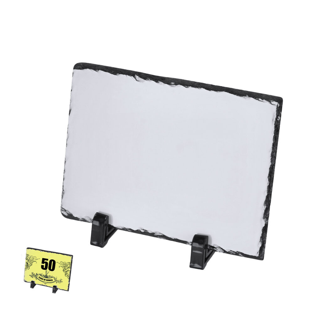 Placa Sublimación Dirkal para personalizar
