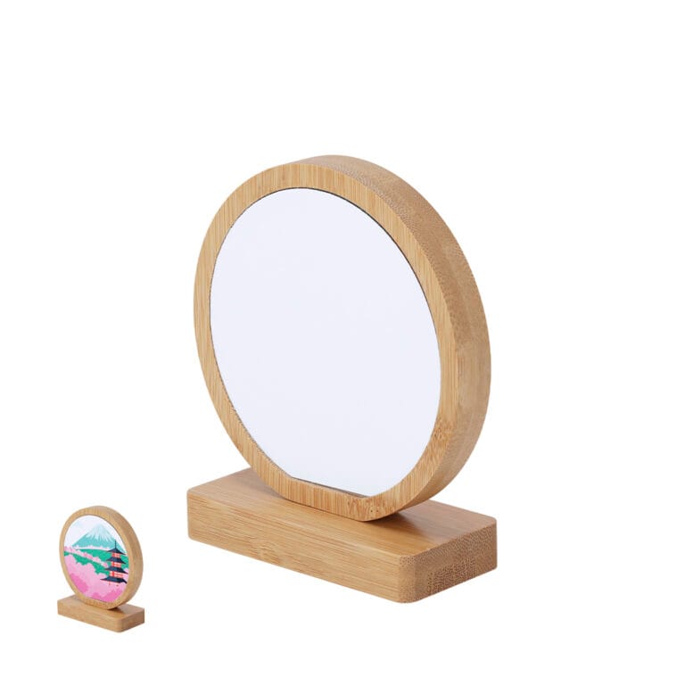 Placa Sublimación Farnes para personalizar