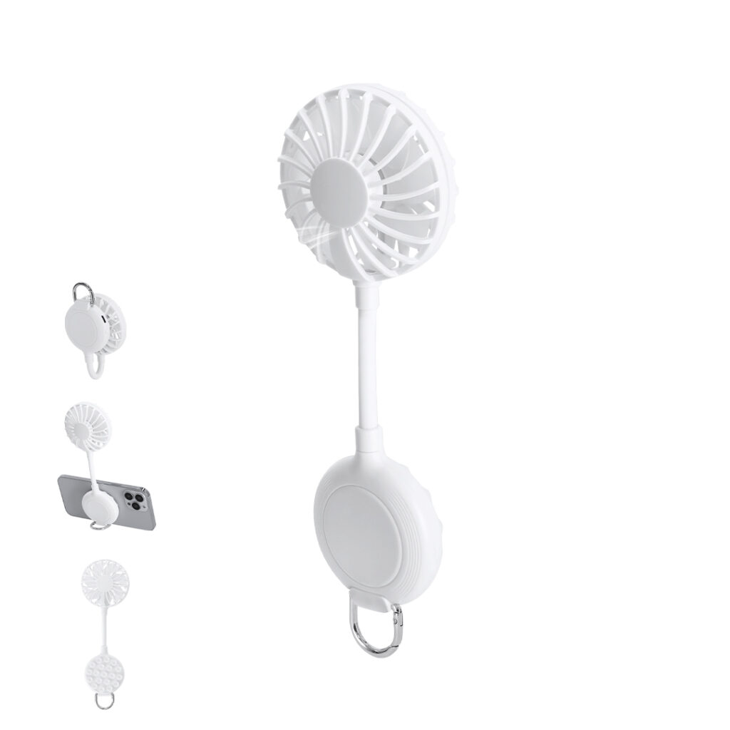 Ventilador Kelanor para personalizar