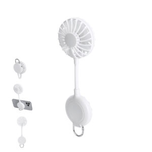 Ventilador Kelanor para personalizar