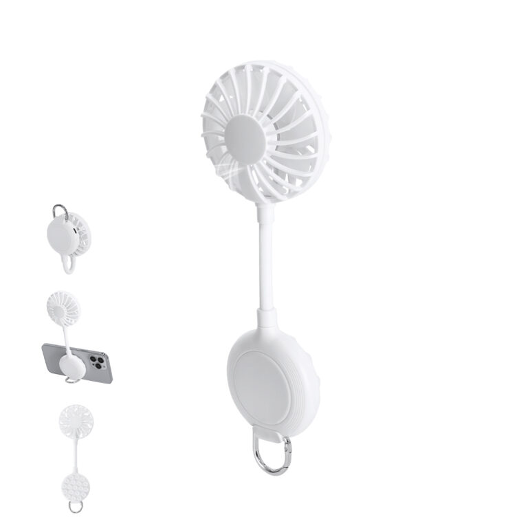 Ventilador Kelanor para personalizar