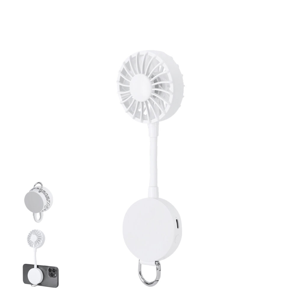 Ventilador Novarin para personalizar