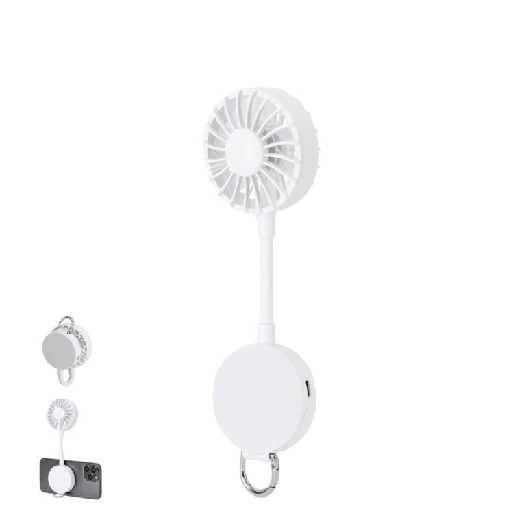 Ventilador Novarin para personalizar