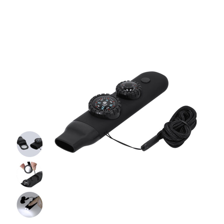 Silbato Supervivencia Palorix para personalizar