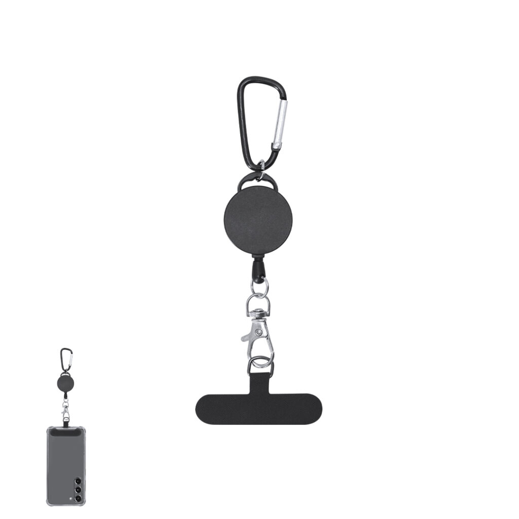 Soporte Natiju para personalizar