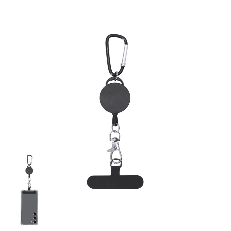 Soporte Natiju para personalizar